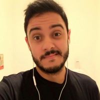 Ewerton Teixeira's Photo