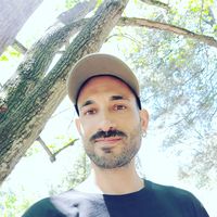 Jaume Sorribas Rodenas's Photo