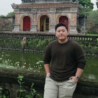 Clement Evangelion Hadiprasetya's Photo