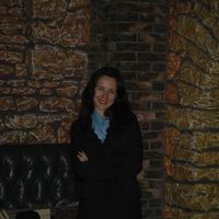 Anna Manina的照片