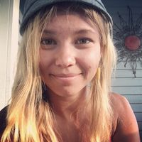 Linda Lotta的照片