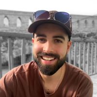 Brendon Rodriguez's Photo