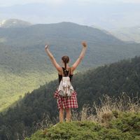 Lucie Kunstmüllerová's Photo