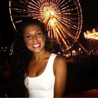 Jasmine Lockwood's Photo