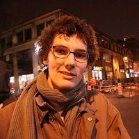 Philippe Blain's Photo