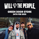 Will and the People - Live @ Gree Door Store 's picture