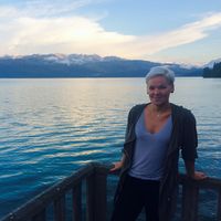 Martina Lehmann的照片