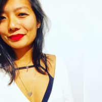 Christiane Tajiri的照片