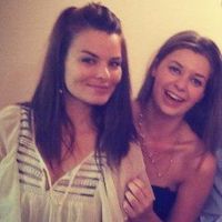 Fotos de Coline Sauvignet