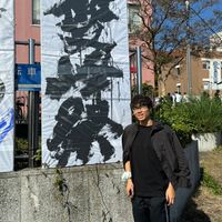 hideaki Kato's Photo