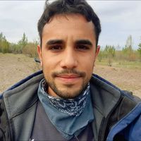 Julián Moratelli's Photo