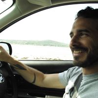 Franck Ayala's Photo