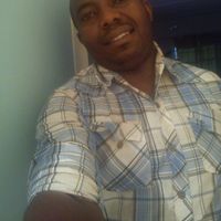 Mark Kayenga's Photo