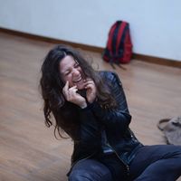 Fotos de Costanza Bugiani