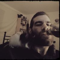 Simon Treille's Photo