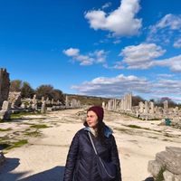 Era İbrahimli's Photo