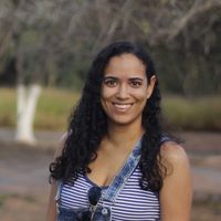 Ana Clara Porto's Photo