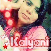 Kalyani Bansode的照片