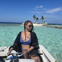 Ajshay Barber's Photo