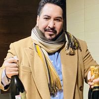 Victor Sanchez's Photo