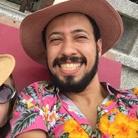 Andrés Zamora的照片