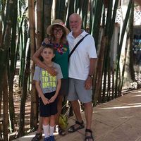 Laurie Broome的照片