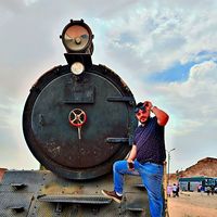 محمود ابو عرقوب's Photo