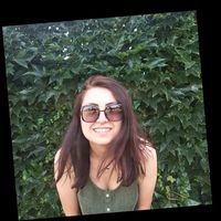 Le foto di Hulya Kalkmaz