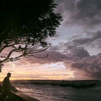 Hari Wanderlust的照片