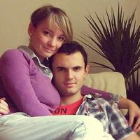 Jan and Eva Pavec的照片