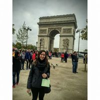 María-José Grappin的照片