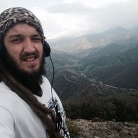 Le foto di Lawrence Brook