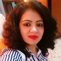 SACHNA ARORA's Photo