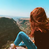 Mane Zadoyan的照片