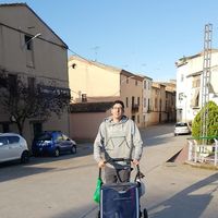 Carles Bosch Solergibert's Photo