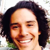 Alexander Lobos的照片