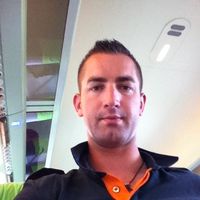 Frederic Sourmail's Photo