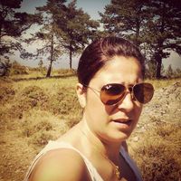 Ana Cristina's Photo