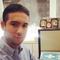 Luke Stelling's Photo