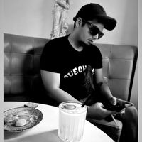 Vishal Baruah's Photo