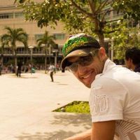 Martin Koroljov's Photo