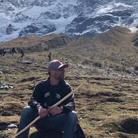 Photos de Emiliano Cesar