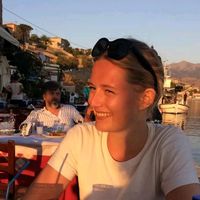 Juline Bomholt's Photo