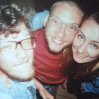 Christin Stein's Photo