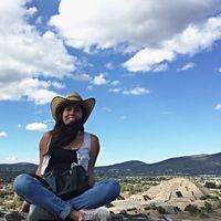 Beatriz Alvarez's Photo