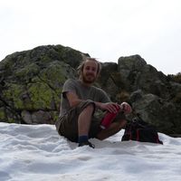 Gilles Bernard的照片