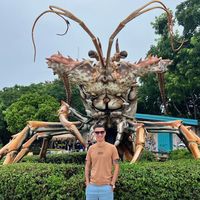 Viktor Kuryliak's Photo