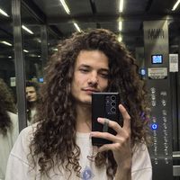 Leandro Conti's Photo