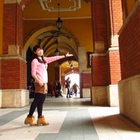 Photos de Chia E Chang