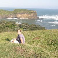 Kerstin Nowy's Photo